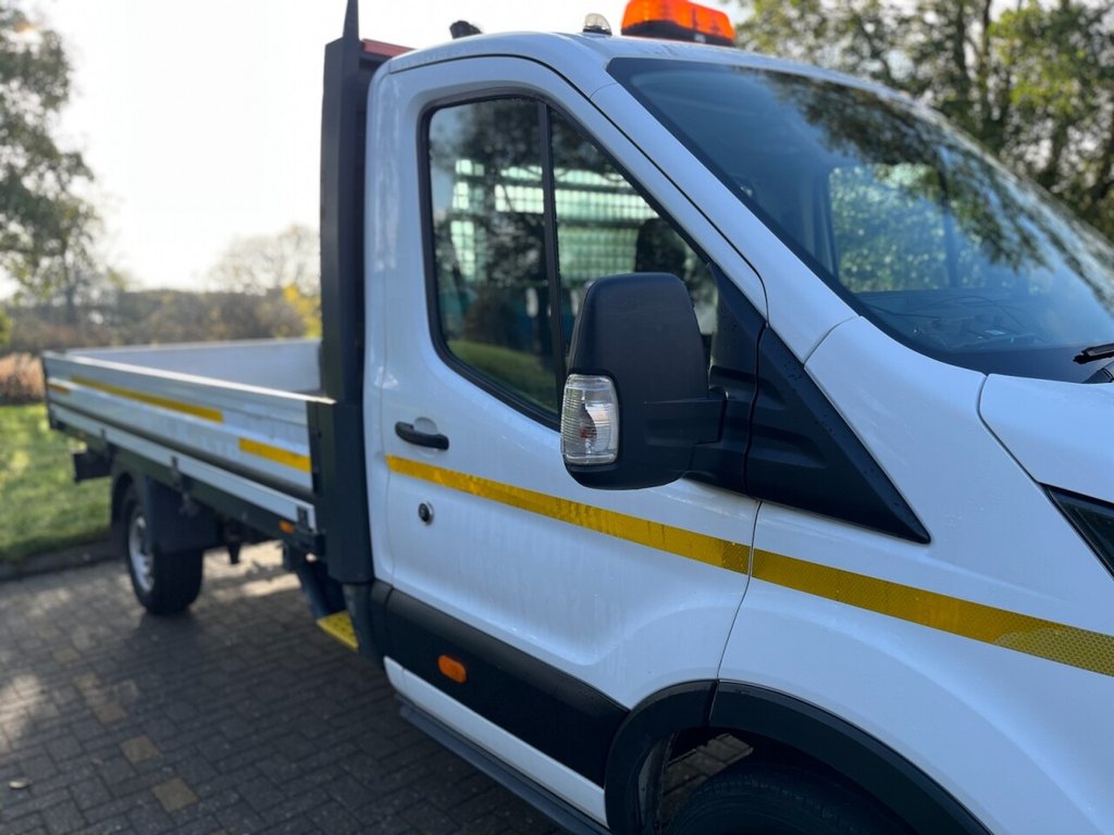 Used Ford Transit 2021 for sale - 76417644: Photo 9