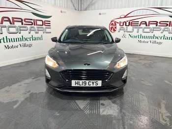 Used Ford Focus 2019 for sale - 76973504: Photo