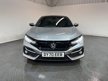 Used Honda Civic 2020 for sale - 78002999: Photo