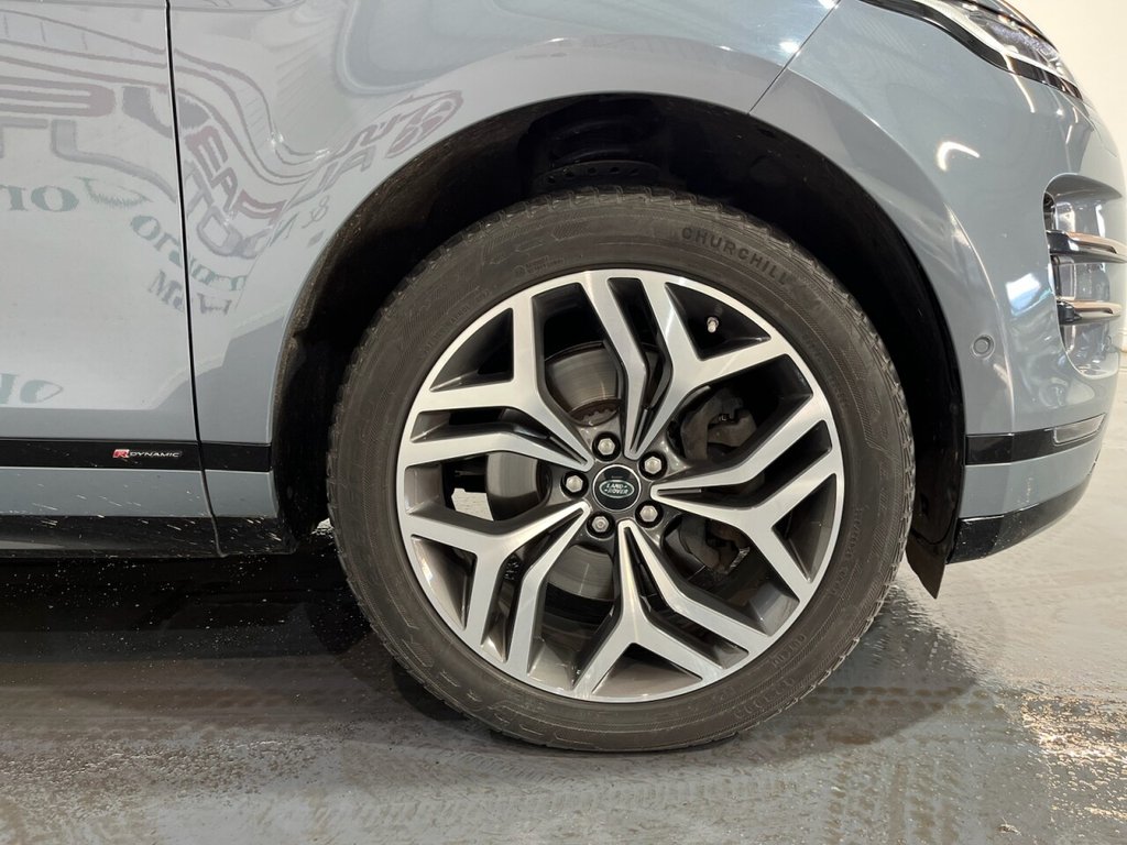 Used Land Rover Range Rover Evoque 2019 for sale - 76386139: Photo 10