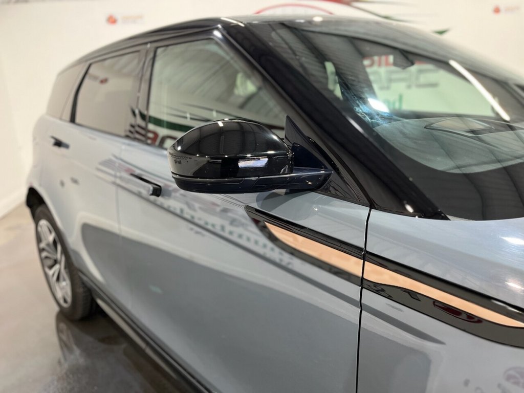 Used Land Rover Range Rover Evoque 2019 for sale - 76386139: Photo 12