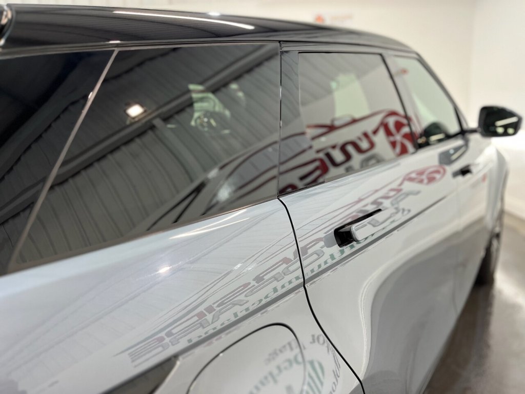 Used Land Rover Range Rover Evoque 2019 for sale - 76386139: Photo 13