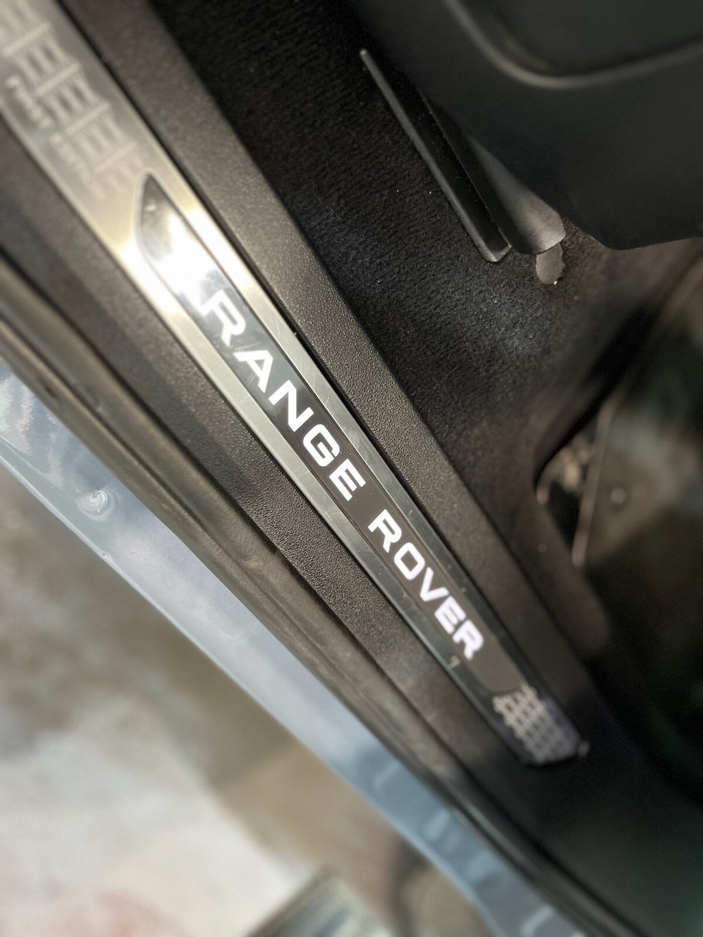 Used Land Rover Range Rover Evoque 2019 for sale - 76386139: Photo 15