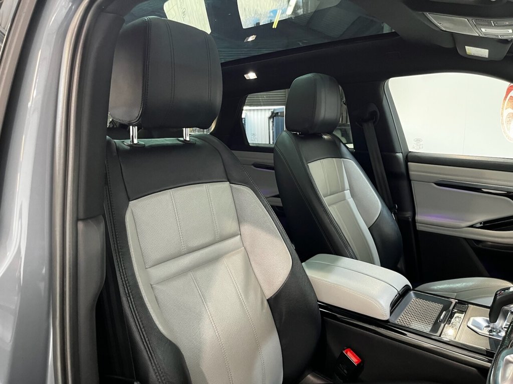 Used Land Rover Range Rover Evoque 2019 for sale - 76386139: Photo 16