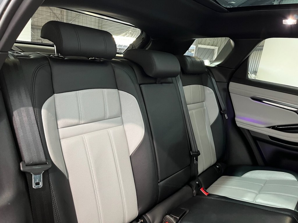 Used Land Rover Range Rover Evoque 2019 for sale - 76386139: Photo 20