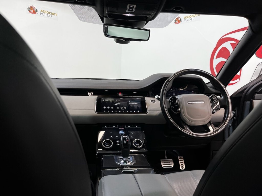 Used Land Rover Range Rover Evoque 2019 for sale - 76386139: Photo 23