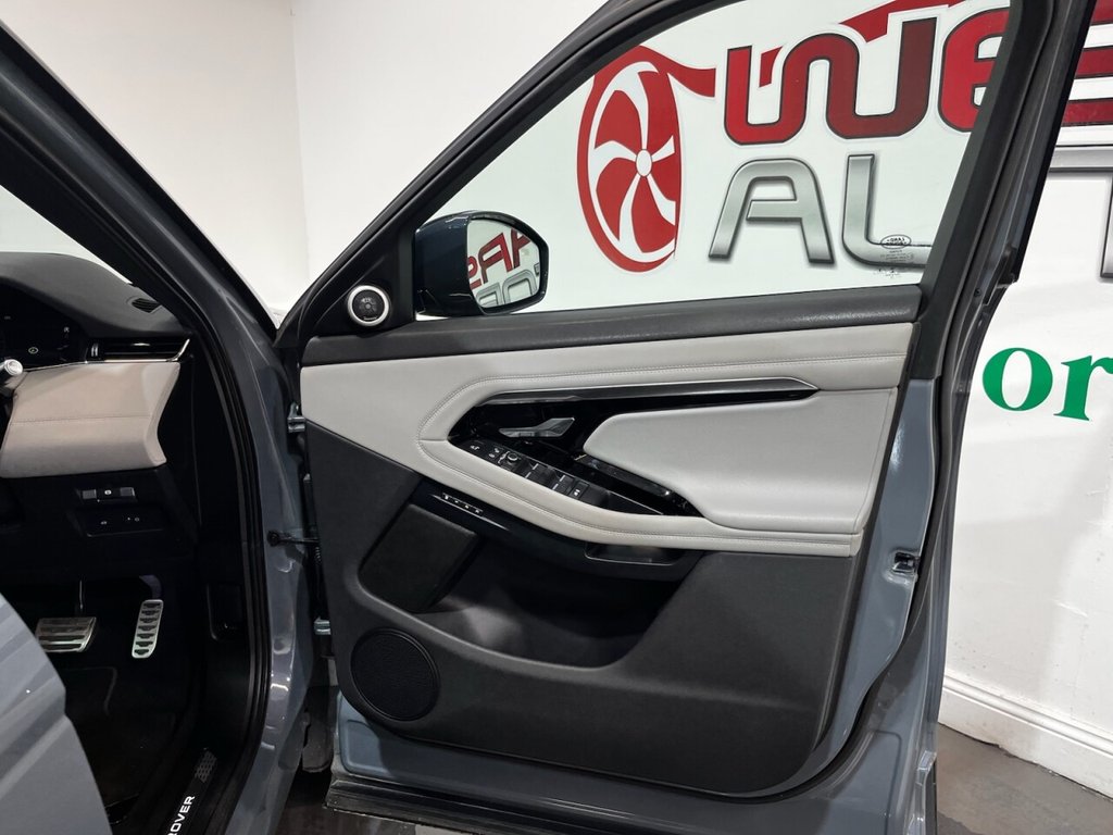 Used Land Rover Range Rover Evoque 2019 for sale - 76386139: Photo 26