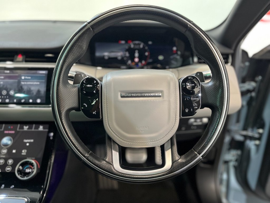 Used Land Rover Range Rover Evoque 2019 for sale - 76386139: Photo 31