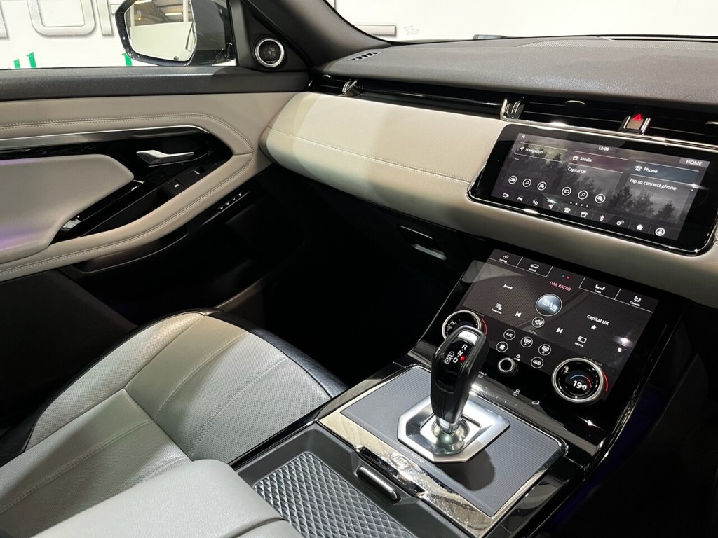 Used Land Rover Range Rover Evoque 2019 for sale - 76386139: Photo 32