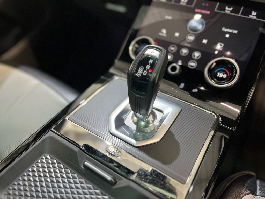 Used Land Rover Range Rover Evoque 2019 for sale - 76386139: Photo 33