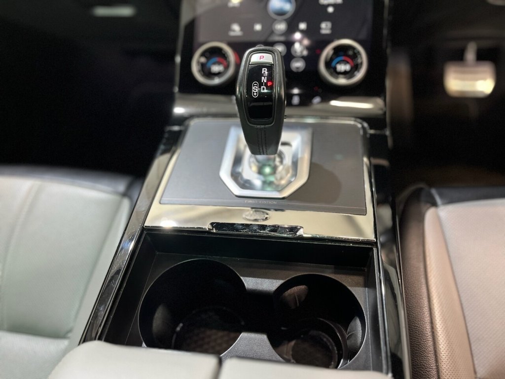 Used Land Rover Range Rover Evoque 2019 for sale - 76386139: Photo 34