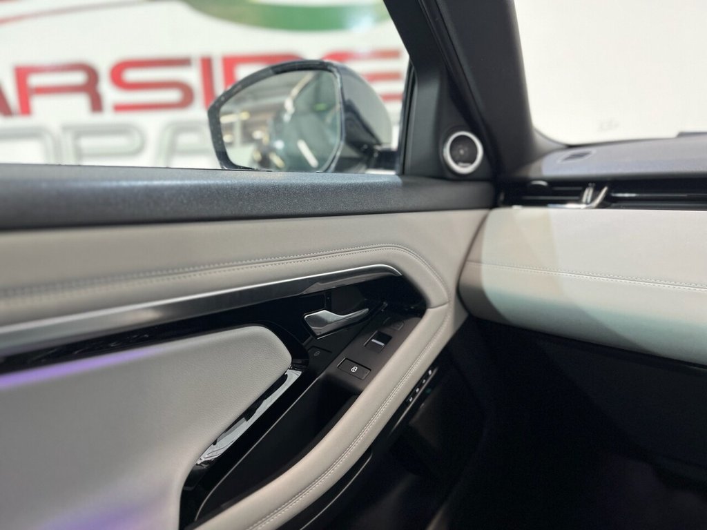 Used Land Rover Range Rover Evoque 2019 for sale - 76386139: Photo 39