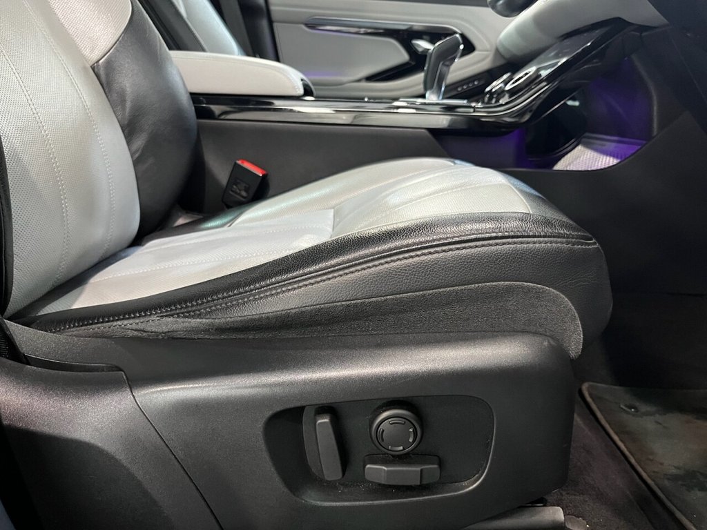 Used Land Rover Range Rover Evoque 2019 for sale - 76386139: Photo 42