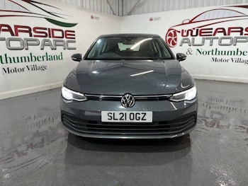 Used Volkswagen Golf 2021 for sale - 76559401: Photo