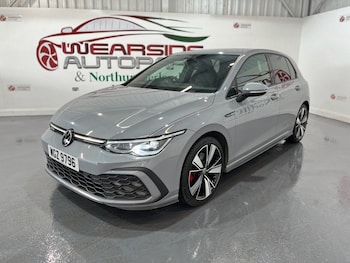 Used Volkswagen Golf 2022 for sale - 75831883: Photo