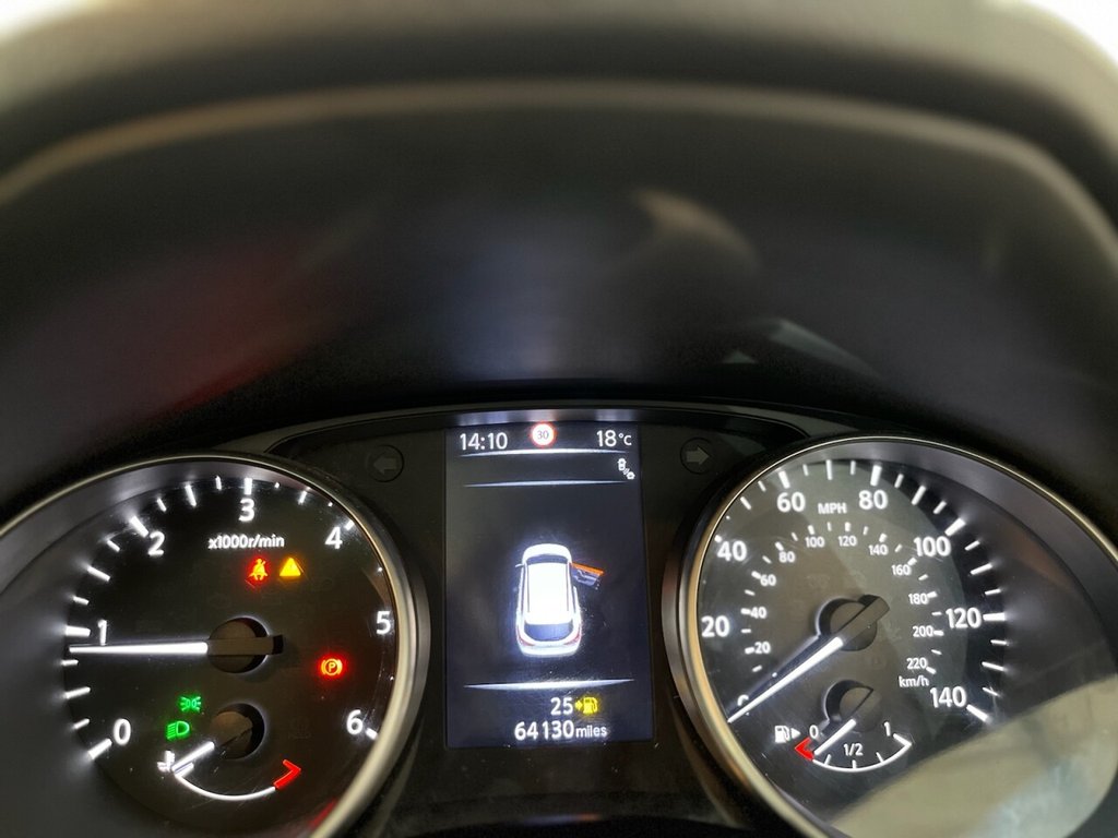 Used Nissan Qashqai 2019 for sale - 77904621: Photo 12