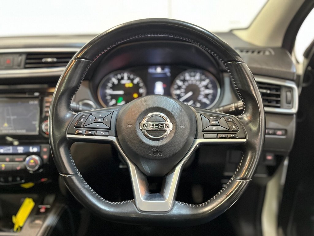 Used Nissan Qashqai 2019 for sale - 77904621: Photo 13