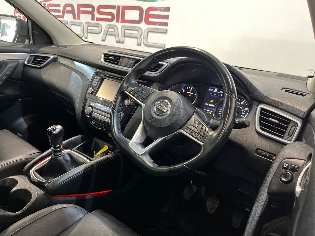 Used Nissan Qashqai 2019 for sale - 77904621: Photo 14