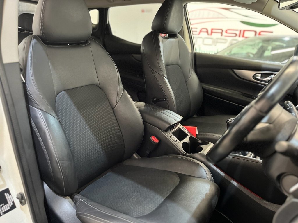 Used Nissan Qashqai 2019 for sale - 77904621: Photo 16