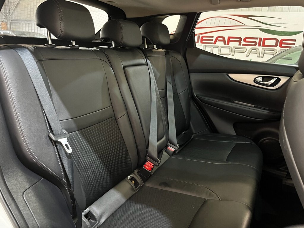 Used Nissan Qashqai 2019 for sale - 77904621: Photo 17
