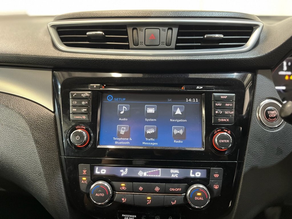 Used Nissan Qashqai 2019 for sale - 77904621: Photo 19