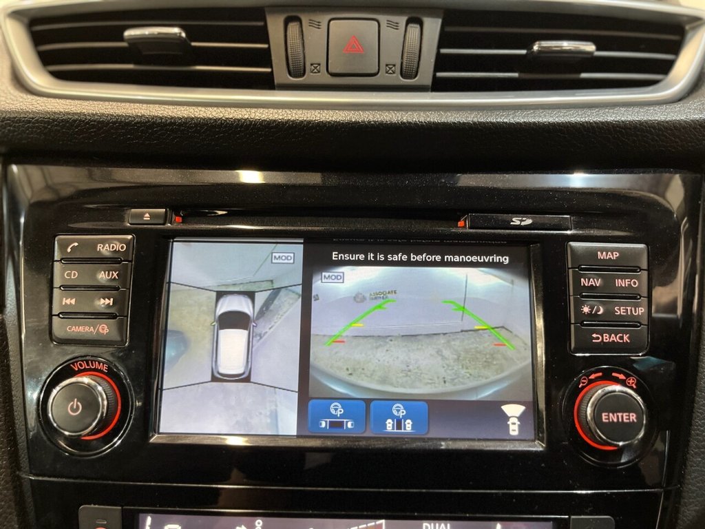 Used Nissan Qashqai 2019 for sale - 77904621: Photo 21