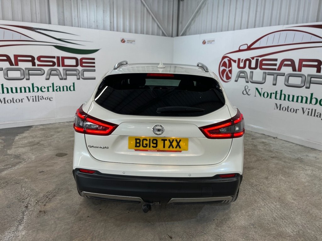 Used Nissan Qashqai 2019 for sale - 77904621: Photo 5