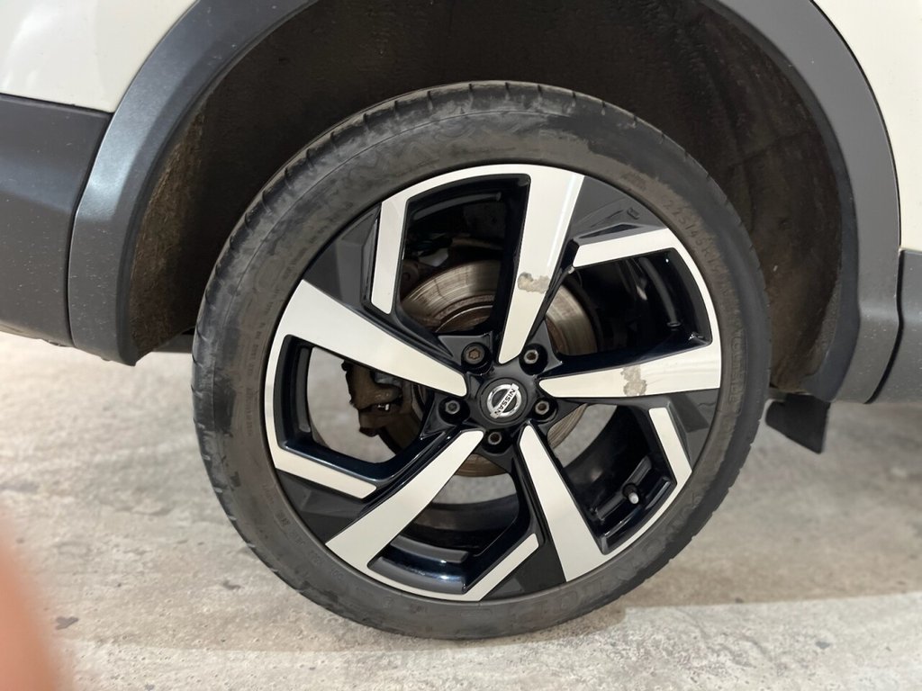 Used Nissan Qashqai 2019 for sale - 77904621: Photo 8