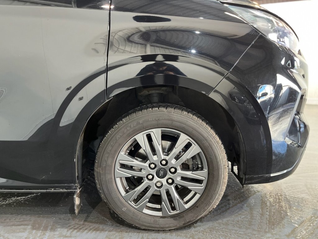 Used Ford Tourneo Custom 2024 for sale - 77748634: Photo 11
