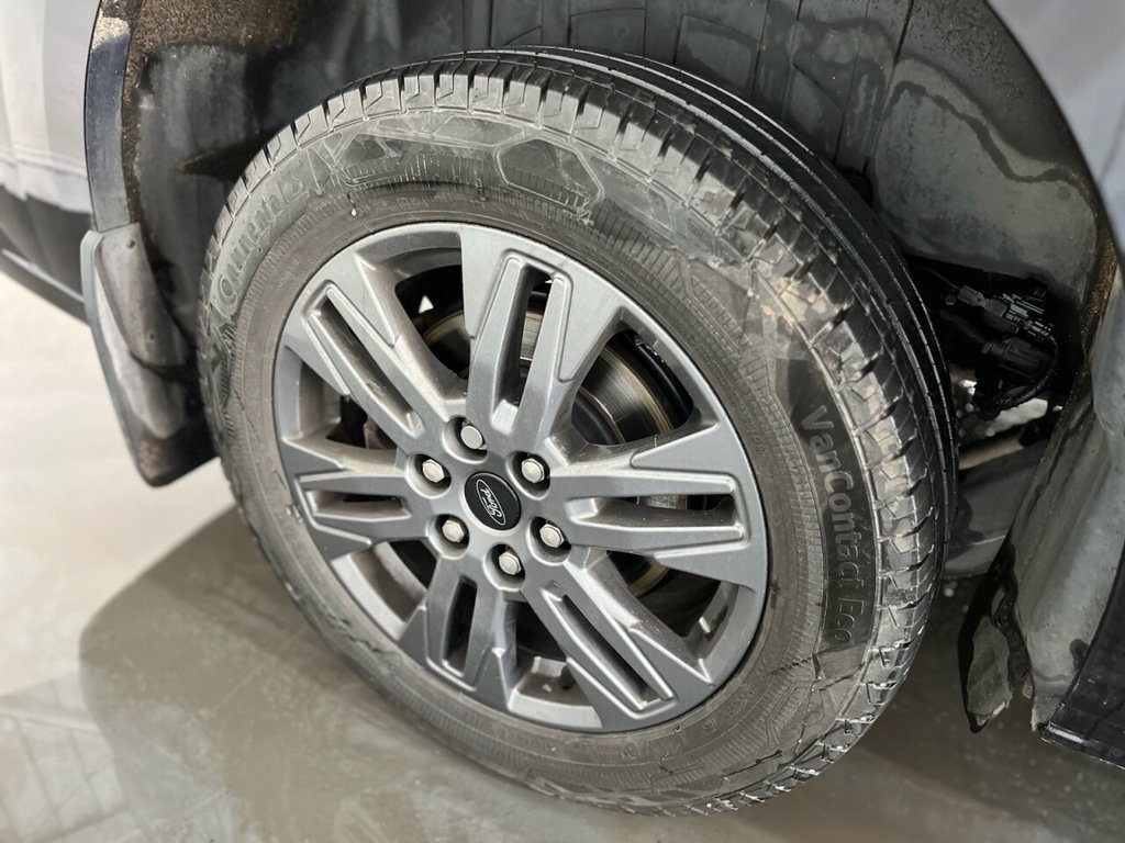 Used Ford Tourneo Custom 2024 for sale - 77748634: Photo 12