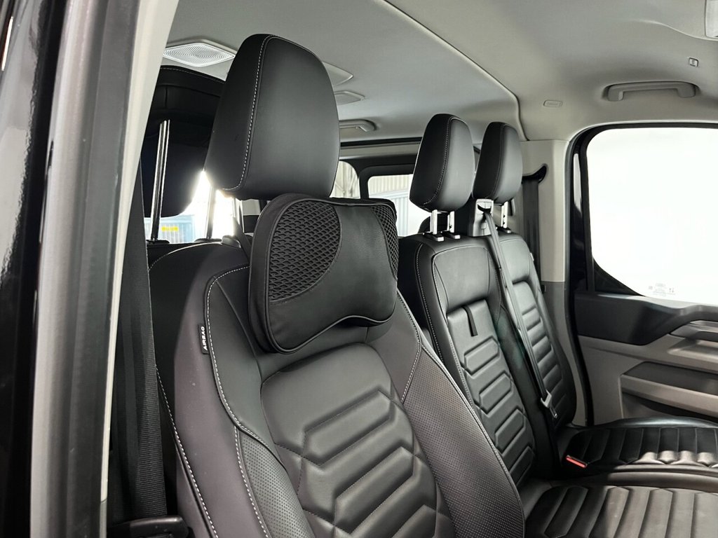Used Ford Tourneo Custom 2024 for sale - 77748634: Photo 13