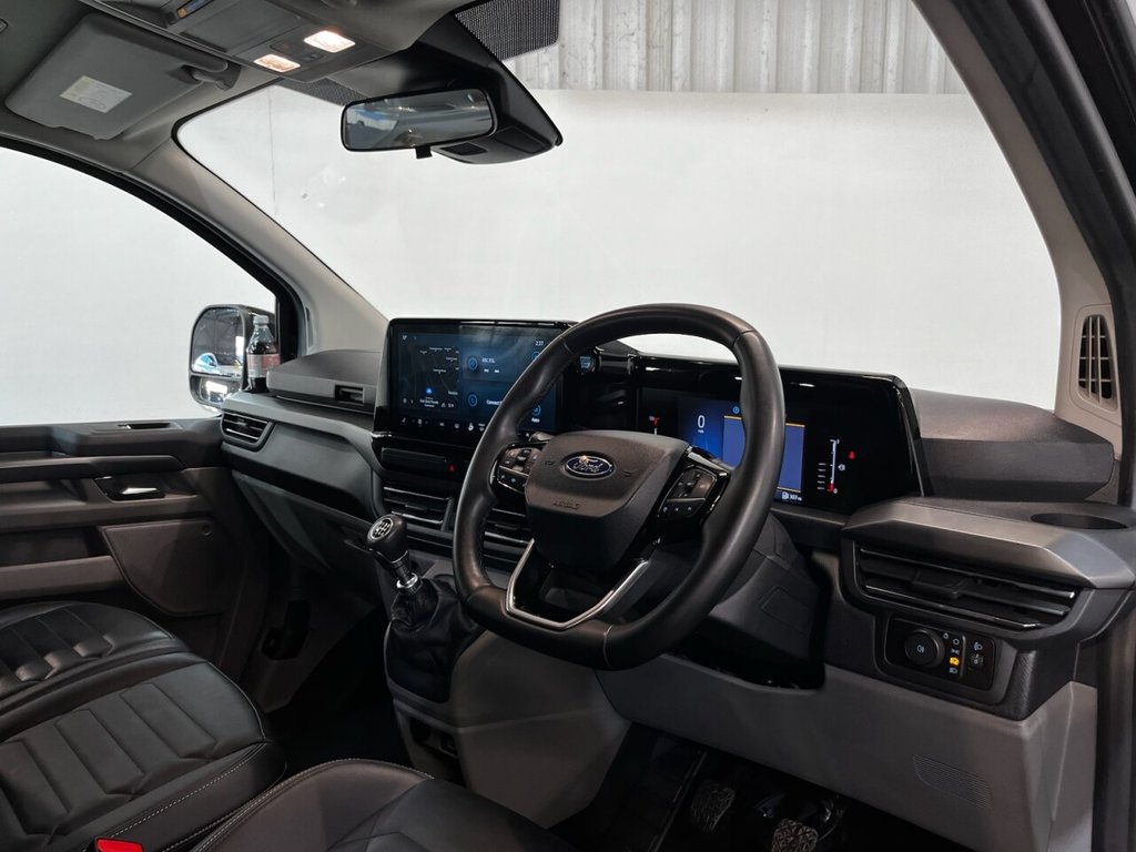 Used Ford Tourneo Custom 2024 for sale - 77748634: Photo 15