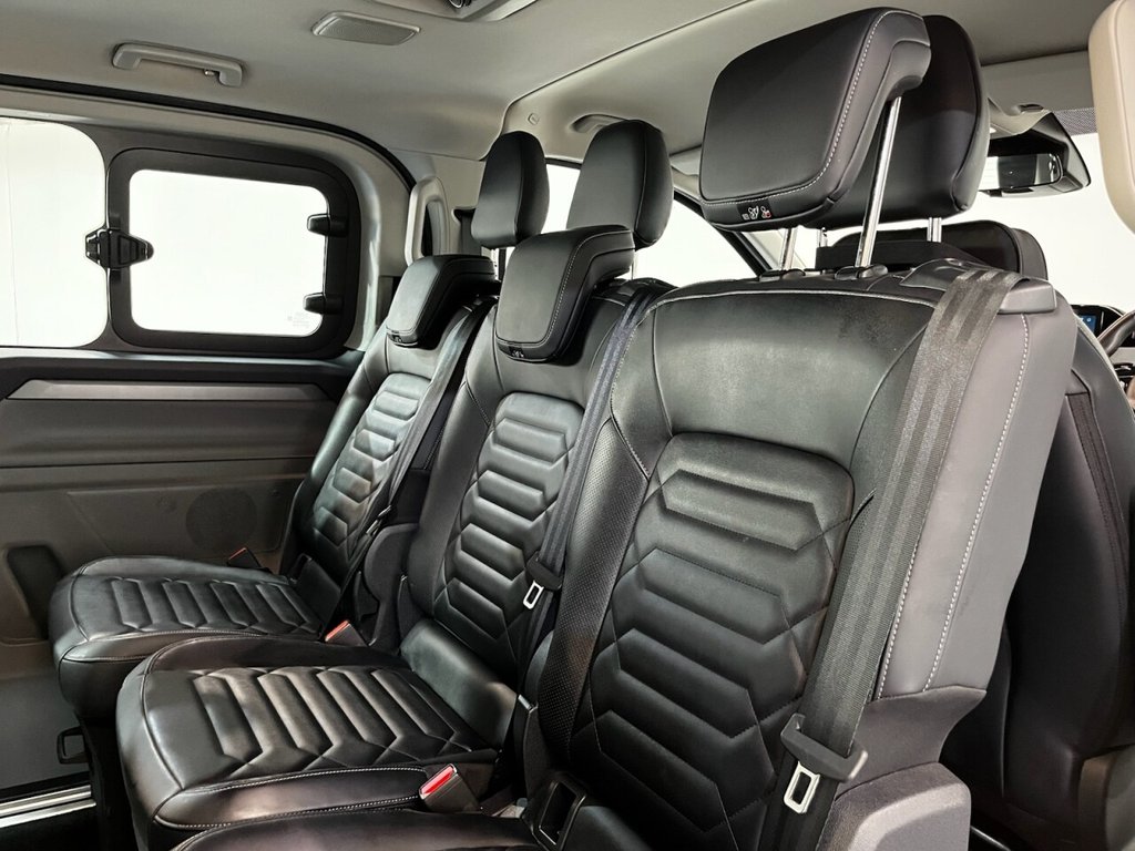 Used Ford Tourneo Custom 2024 for sale - 77748634: Photo 17