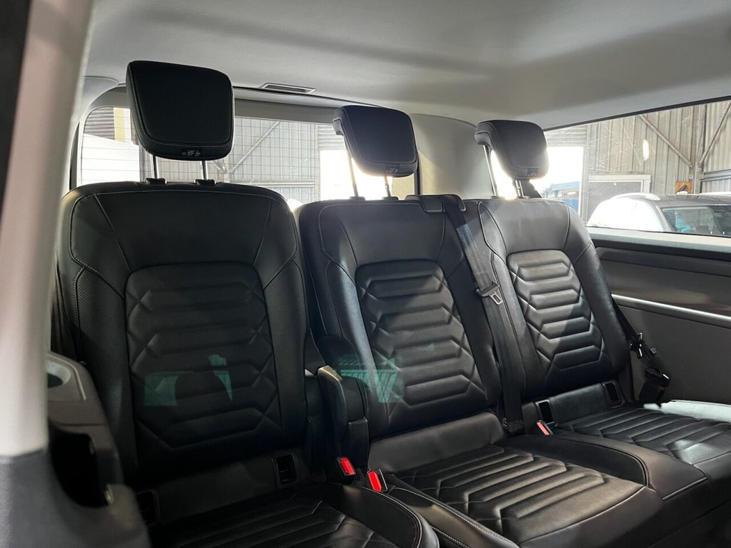 Used Ford Tourneo Custom 2024 for sale - 77748634: Photo 18