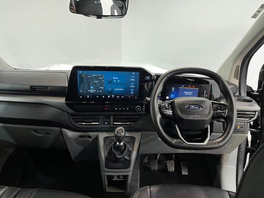 Used Ford Tourneo Custom 2024 for sale - 77748634: Photo 19