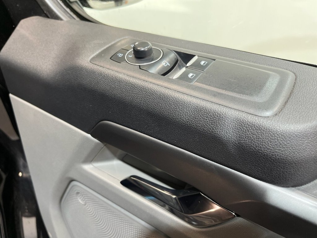 Used Ford Tourneo Custom 2024 for sale - 77748634: Photo 21