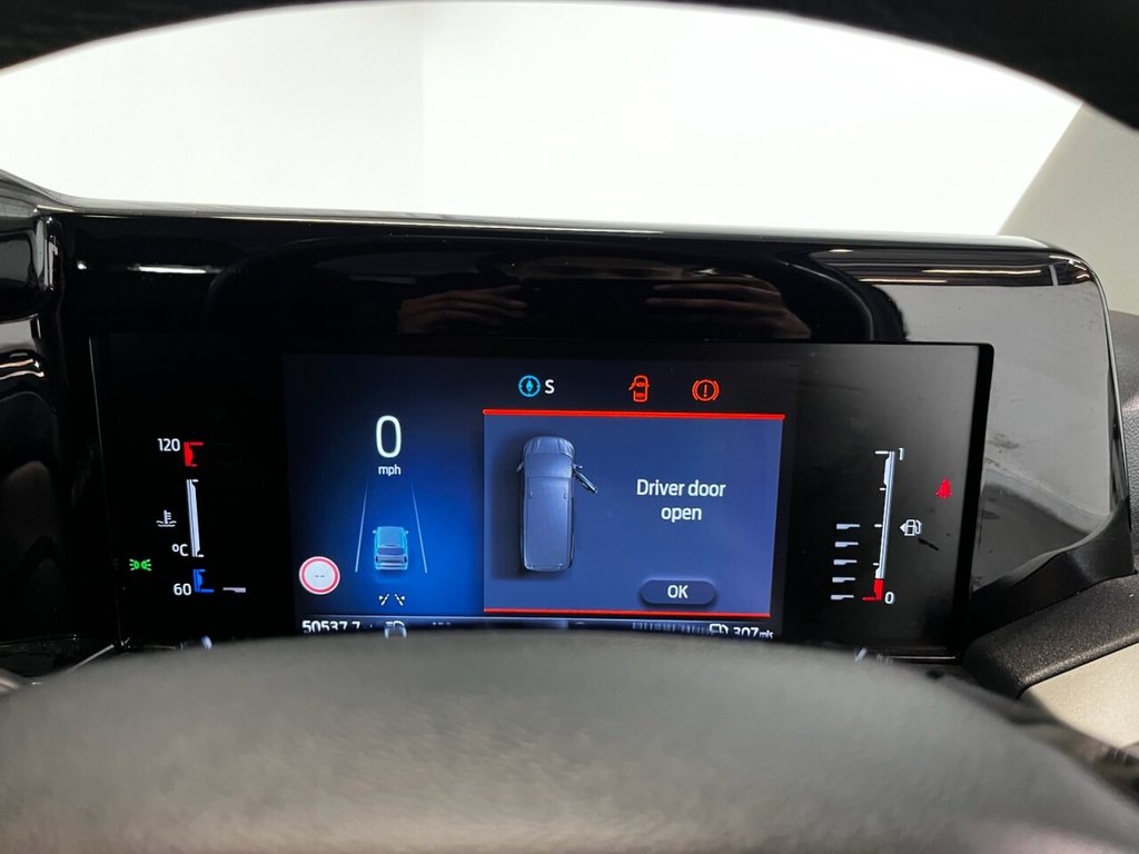 Used Ford Tourneo Custom 2024 for sale - 77748634: Photo 23