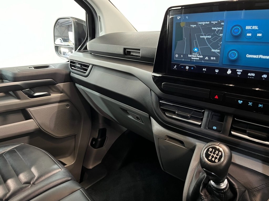 Used Ford Tourneo Custom 2024 for sale - 77748634: Photo 25
