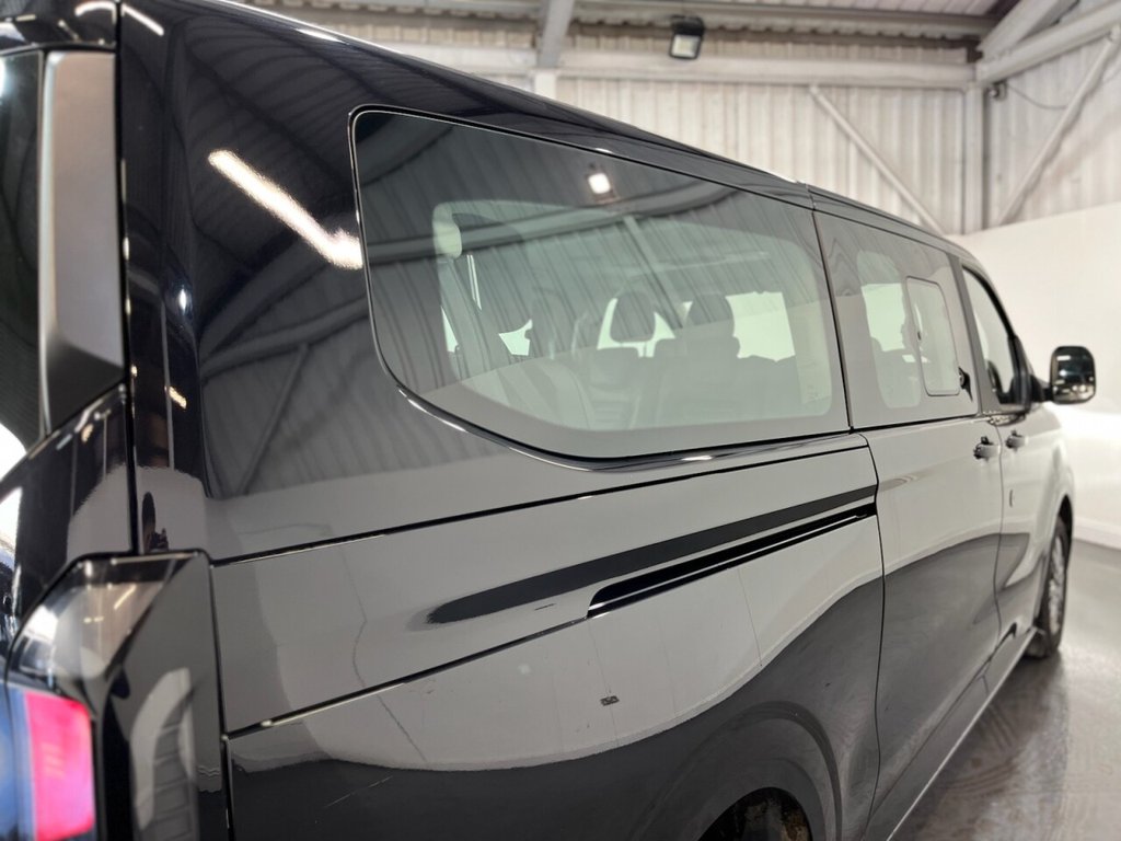 Used Ford Tourneo Custom 2024 for sale - 77748634: Photo 30