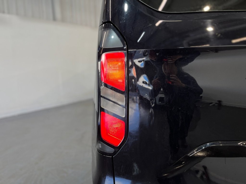 Used Ford Tourneo Custom 2024 for sale - 77748634: Photo 31