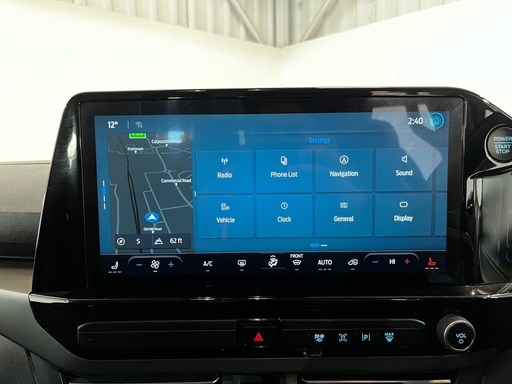 Used Ford Tourneo Custom 2024 for sale - 77748634: Photo 41