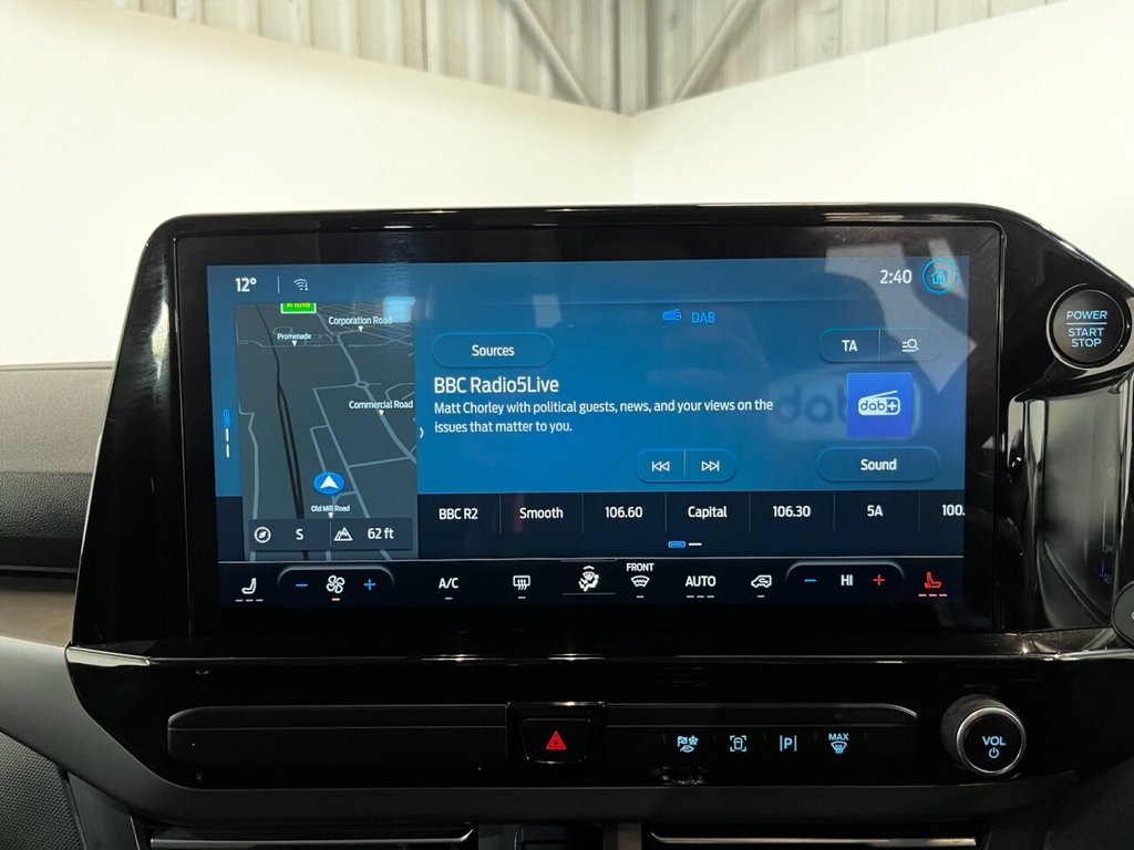 Used Ford Tourneo Custom 2024 for sale - 77748634: Photo 42