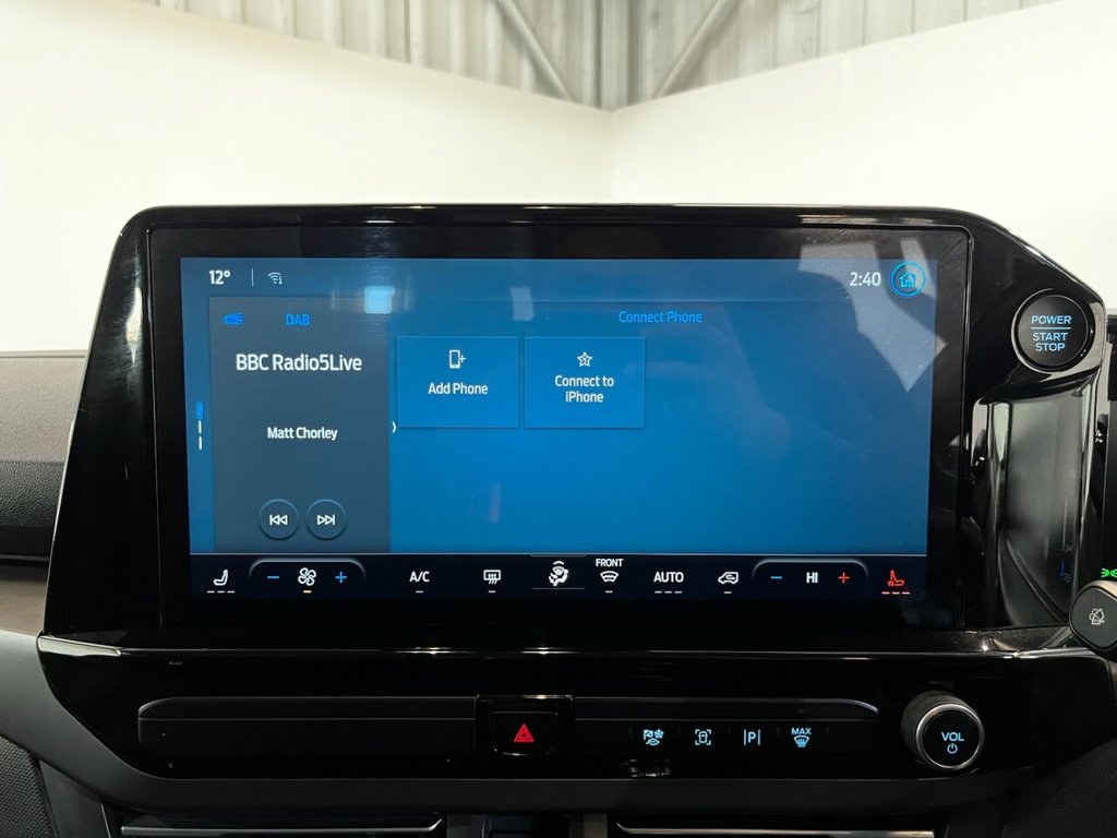 Used Ford Tourneo Custom 2024 for sale - 77748634: Photo 43