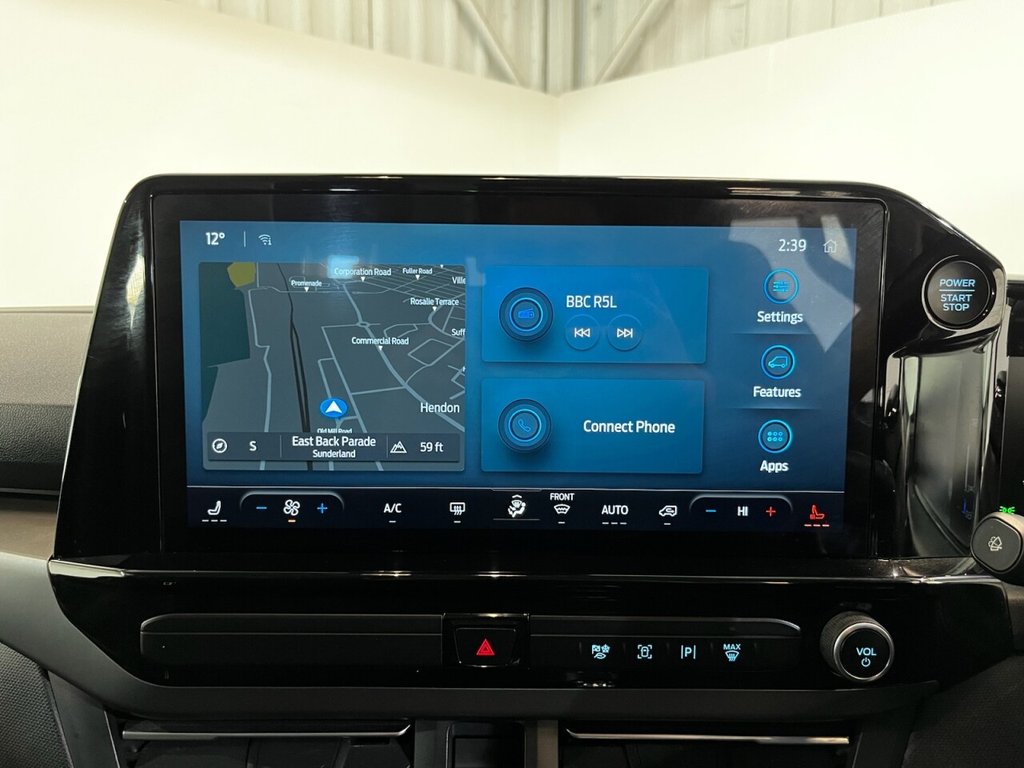 Used Ford Tourneo Custom 2024 for sale - 77748634: Photo 45