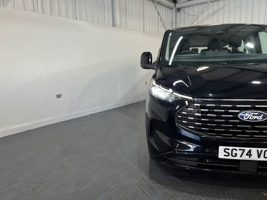 Used Ford Tourneo Custom 2024 for sale - 77748634: Photo 7