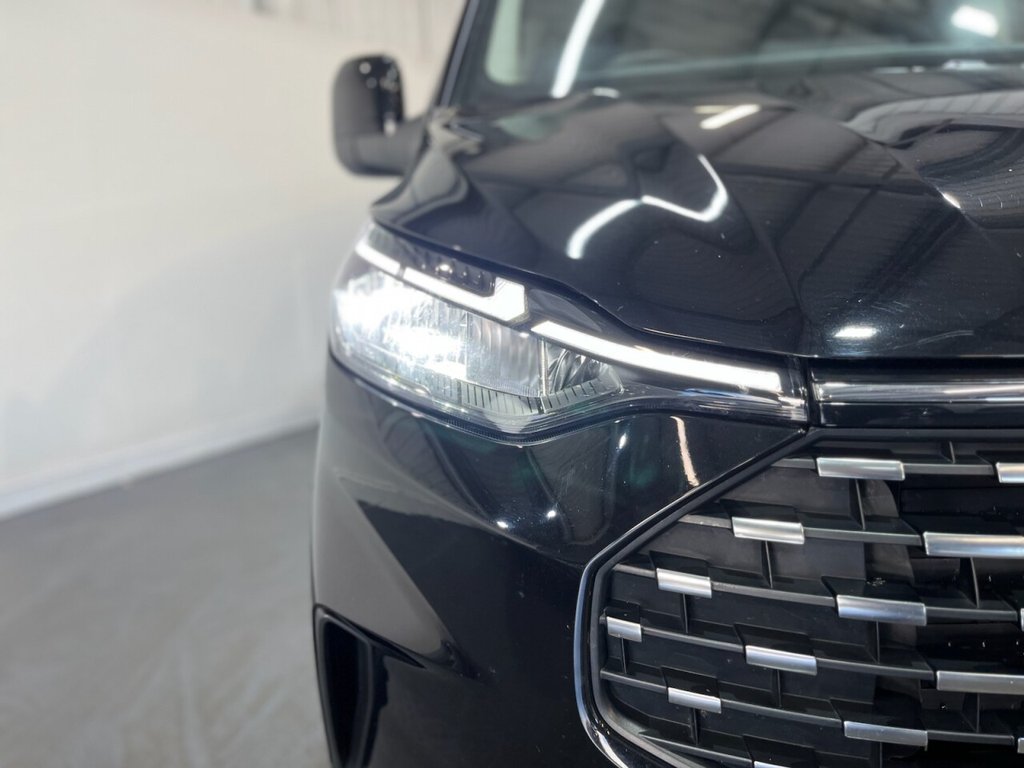 Used Ford Tourneo Custom 2024 for sale - 77748634: Photo 8