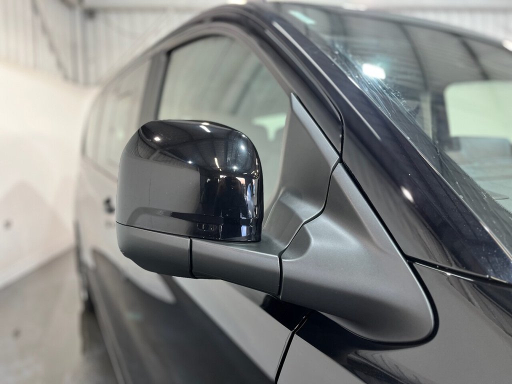 Used Ford Tourneo Custom 2024 for sale - 77748634: Photo 9