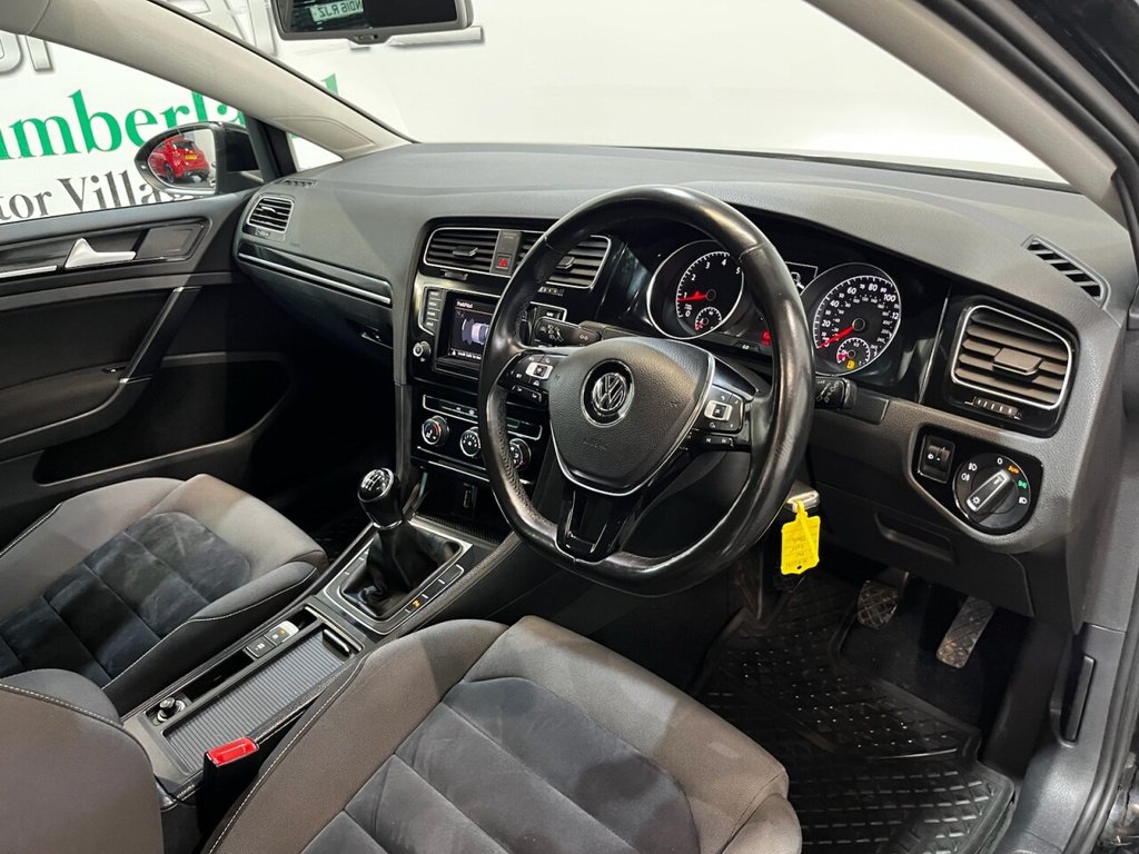 Used Volkswagen Golf 2016 for sale - 76841119: Photo 15