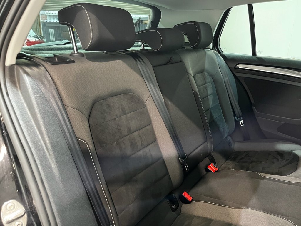 Used Volkswagen Golf 2016 for sale - 76841119: Photo 16