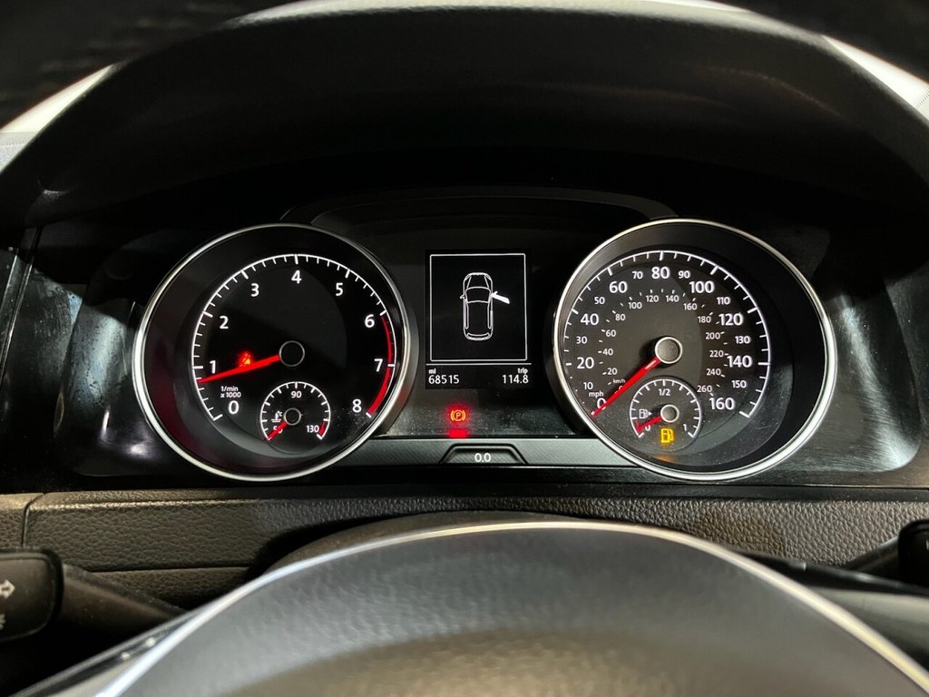 Used Volkswagen Golf 2016 for sale - 76841119: Photo 23